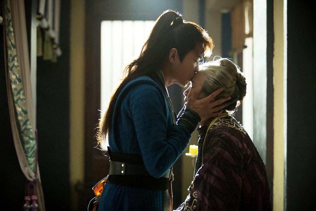 《庆余年第一季》海报第23张图片