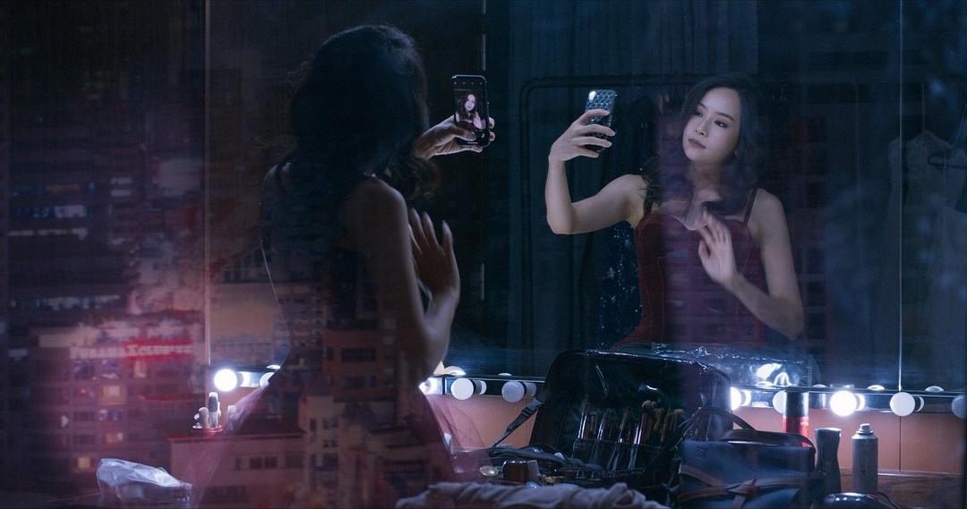 《绝境岛》剧照