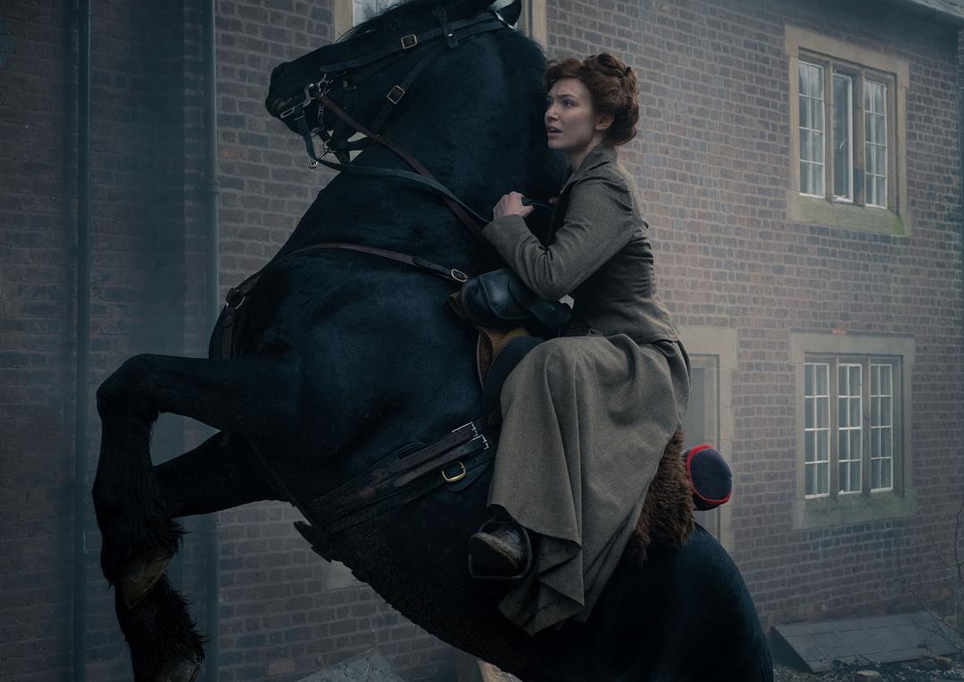 《世界之战》剧照第56张图片