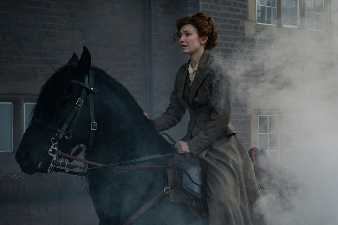 《世界之战》剧照第53张图片