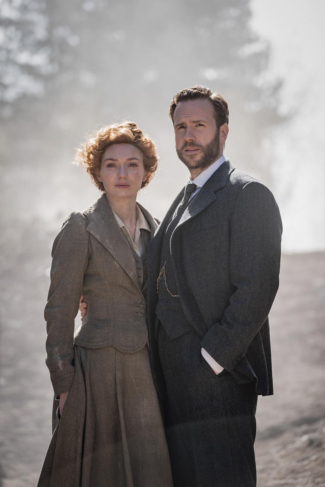 《世界之战》剧照第50张图片