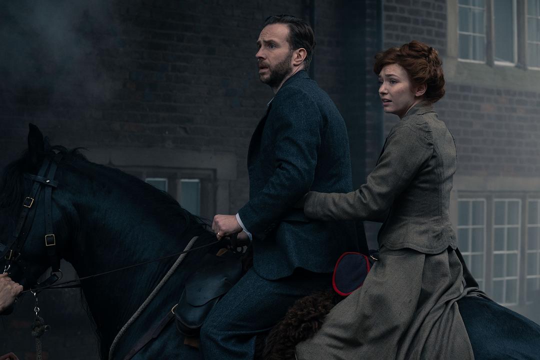 《世界之战》剧照第48张图片