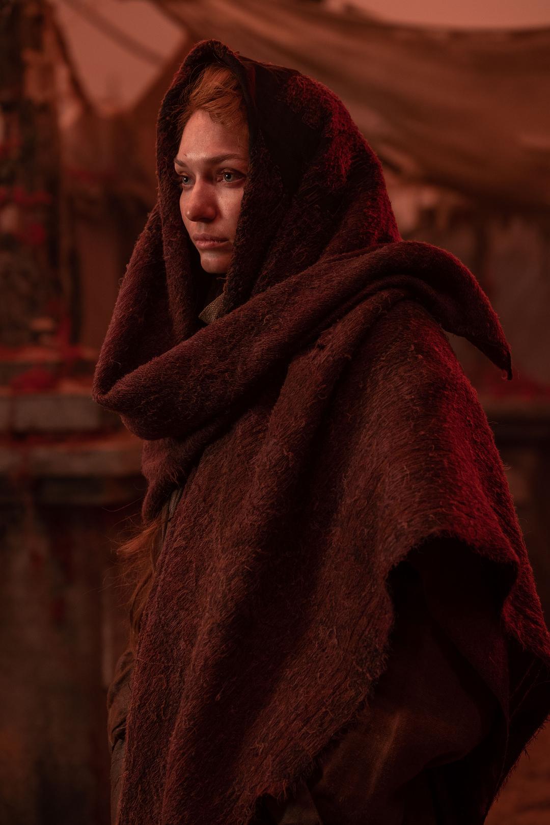 《世界之战》剧照第47张图片