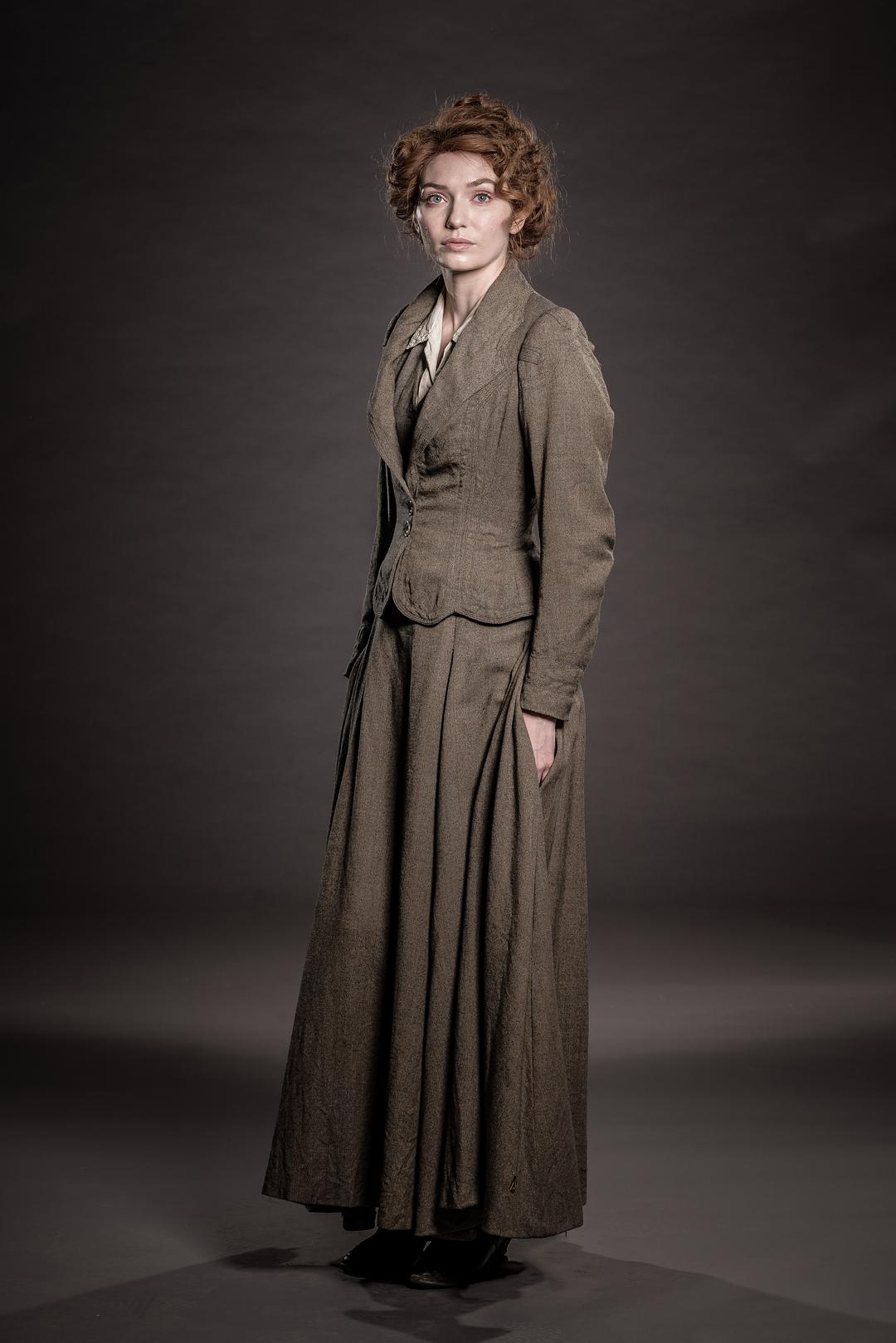 《世界之战》剧照第37张图片