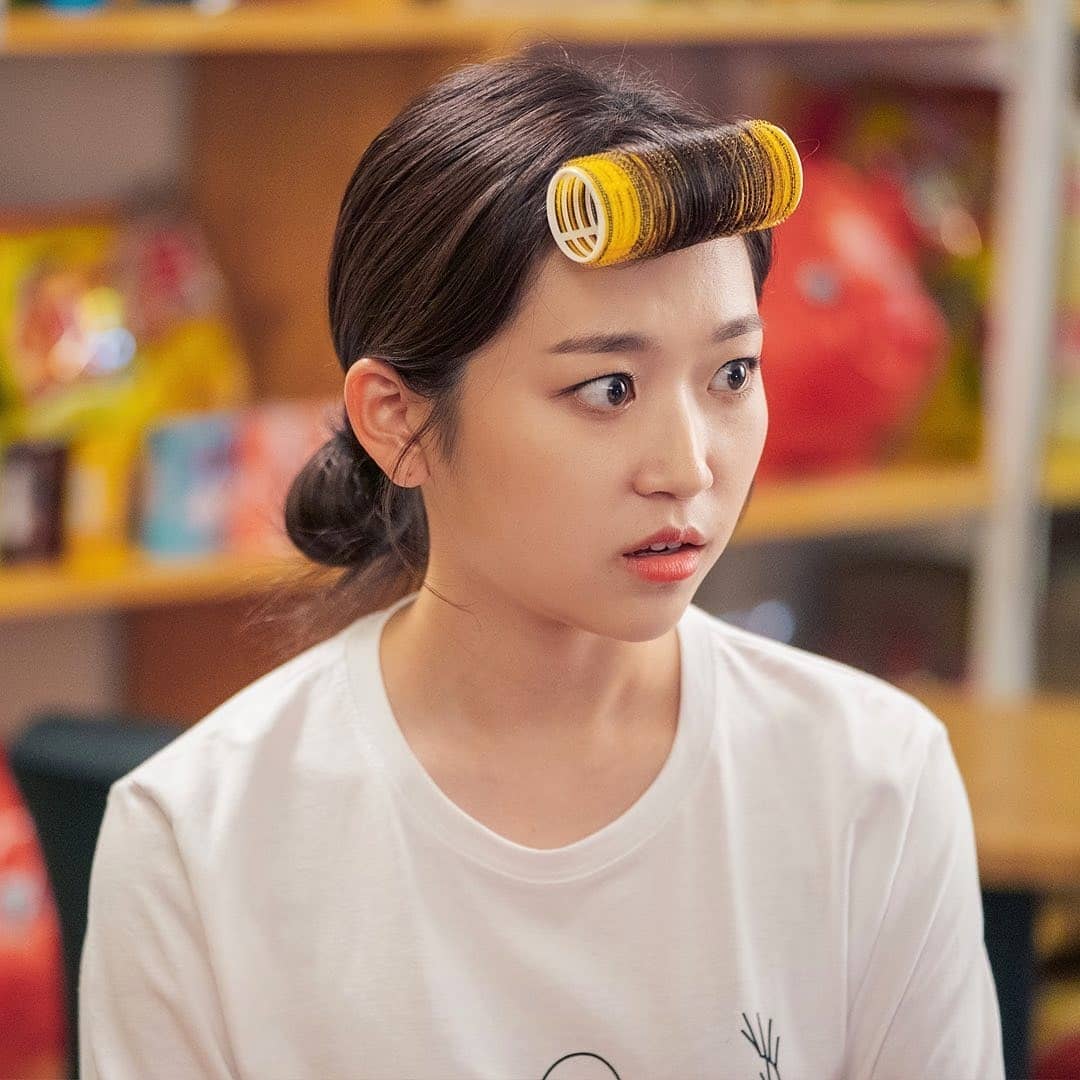 《有瑕疵的人们》剧照第11张图片