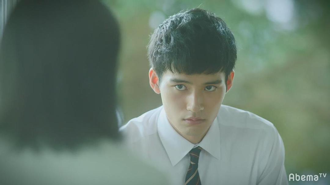 《如果被关注那就完了》剧照