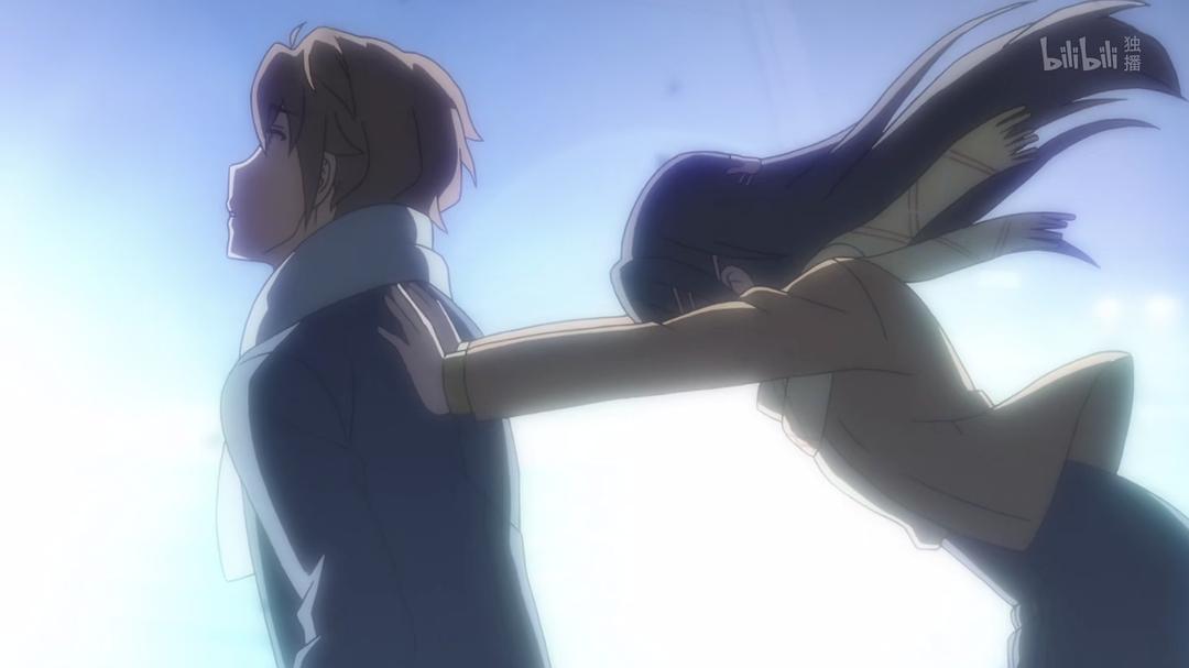 《青春期猪头少年不做怀梦少女的梦》剧照第36张图片