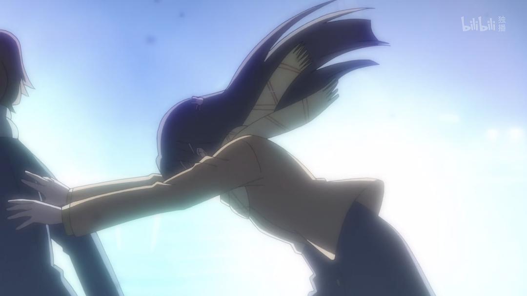 《青春期猪头少年不做怀梦少女的梦》剧照第17张图片