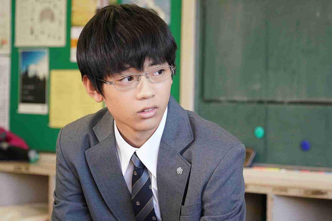 《我的事说来话长》剧照第40张图片