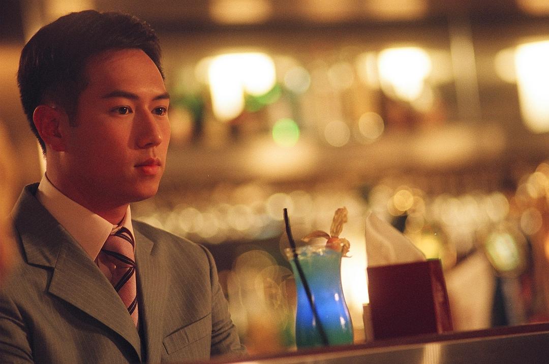 Vincent真是聪明帅气...