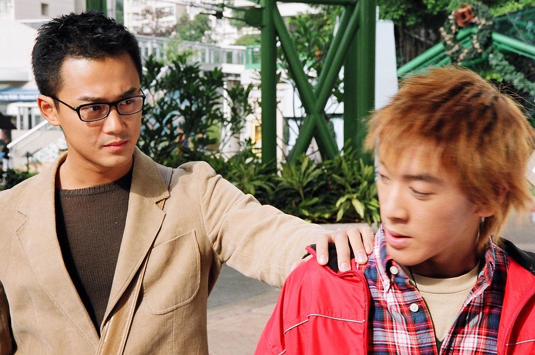 《律政新人王》海报第11张图片