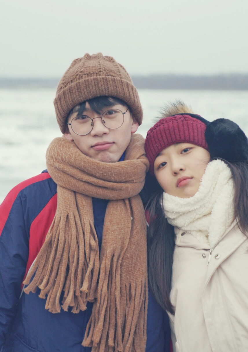 《我在未来等你》剧照