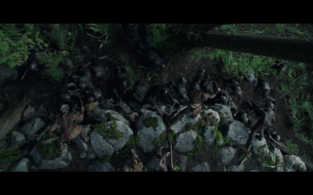 《看见第一季》剧照第23张图片