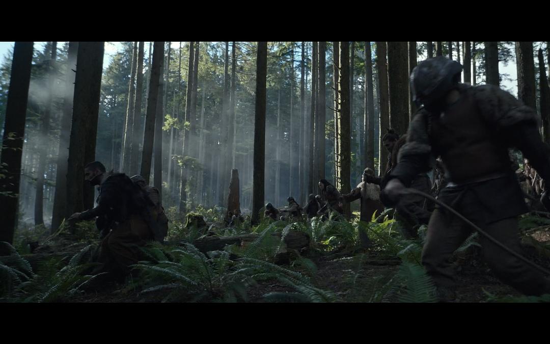 《看见第一季》剧照第19张图片