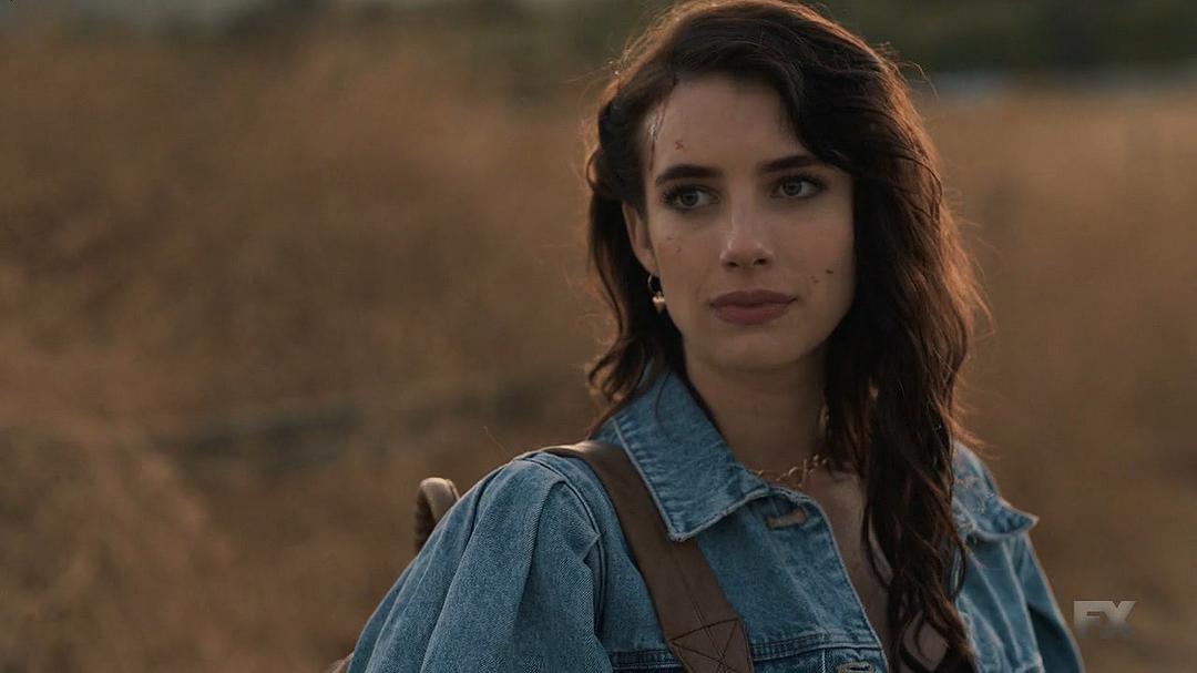 《美国恐怖故事：1984第九季》剧照