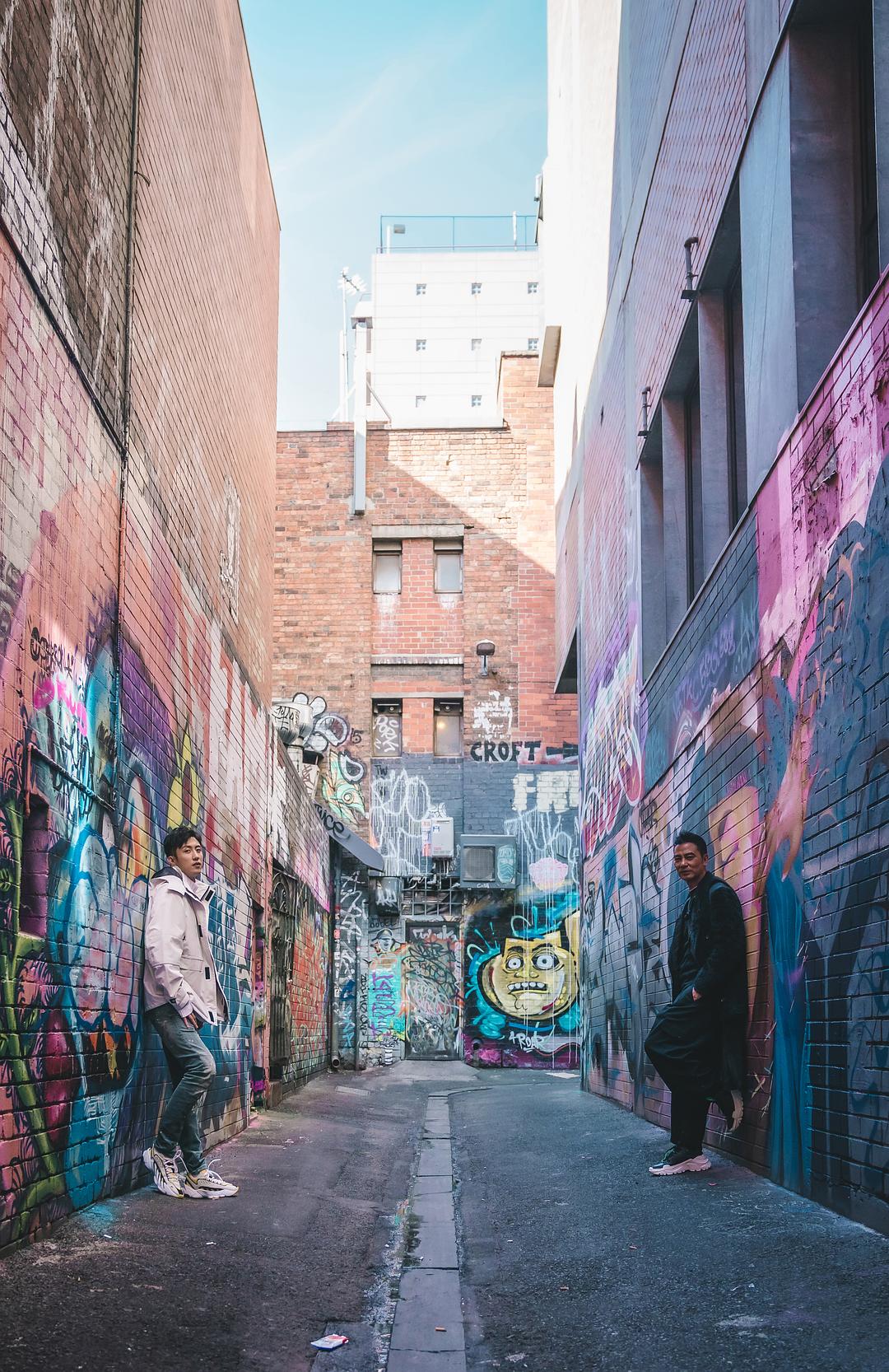 《慢游全世界》海报第37张图片