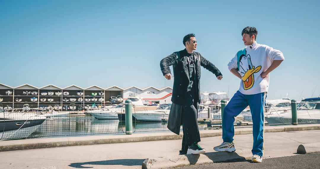 《慢游全世界》海报第36张图片