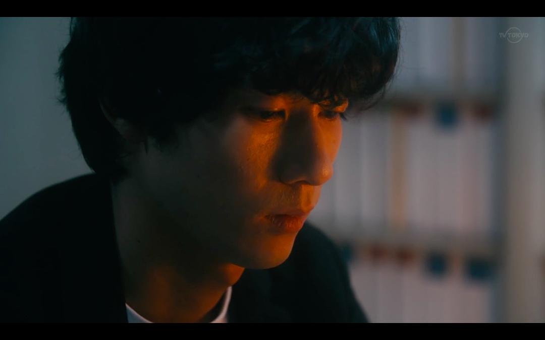 《死役所》剧照第21张图片