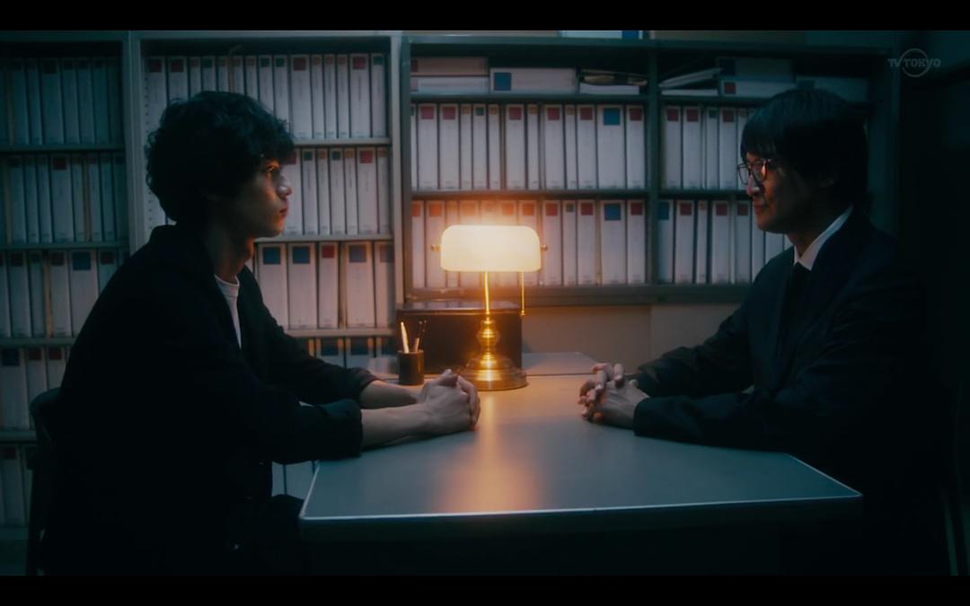 《死役所》剧照第20张图片