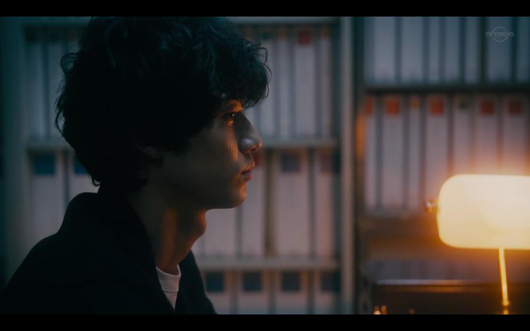 《死役所》剧照第19张图片