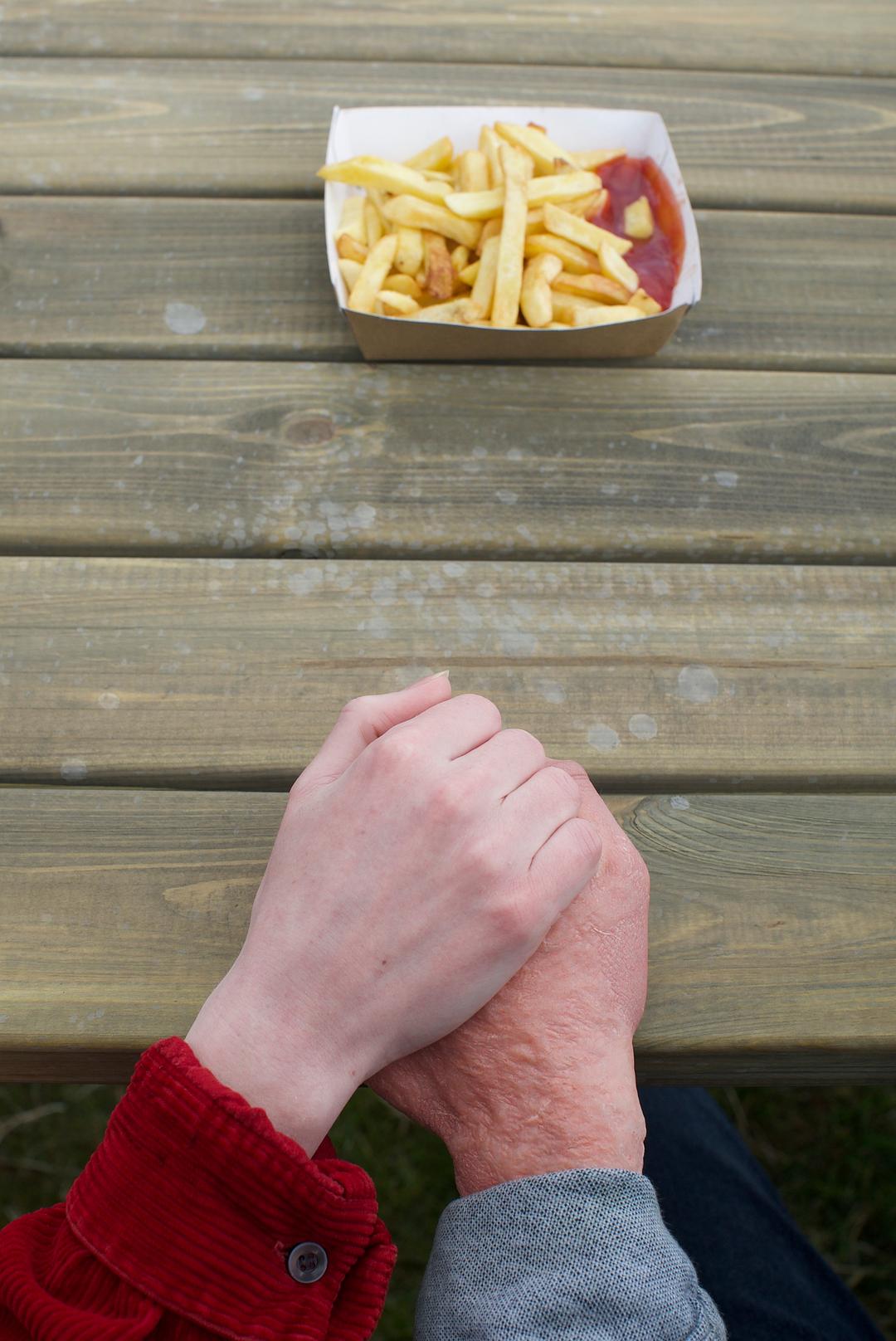 《去他*的世界第二季》剧照