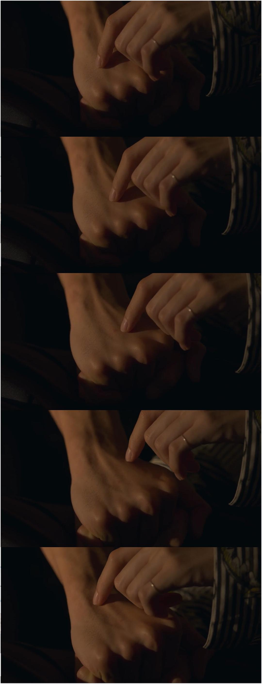 《绝境岛》剧照