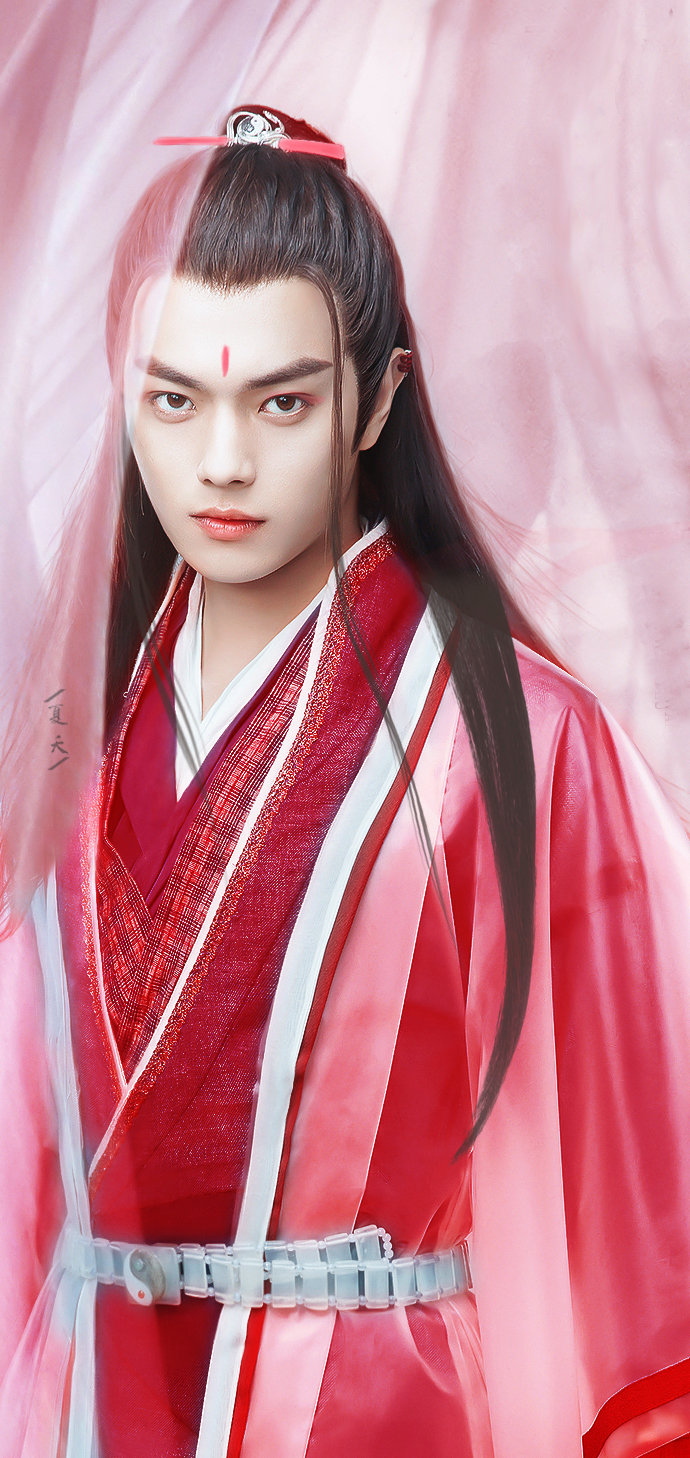 《从前有座灵剑山》剧照