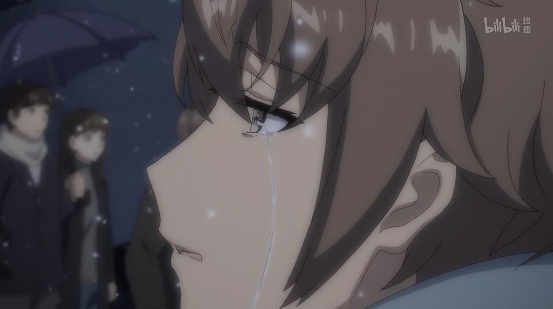 《青春期猪头少年不做怀梦少女的梦》剧照第32张图片