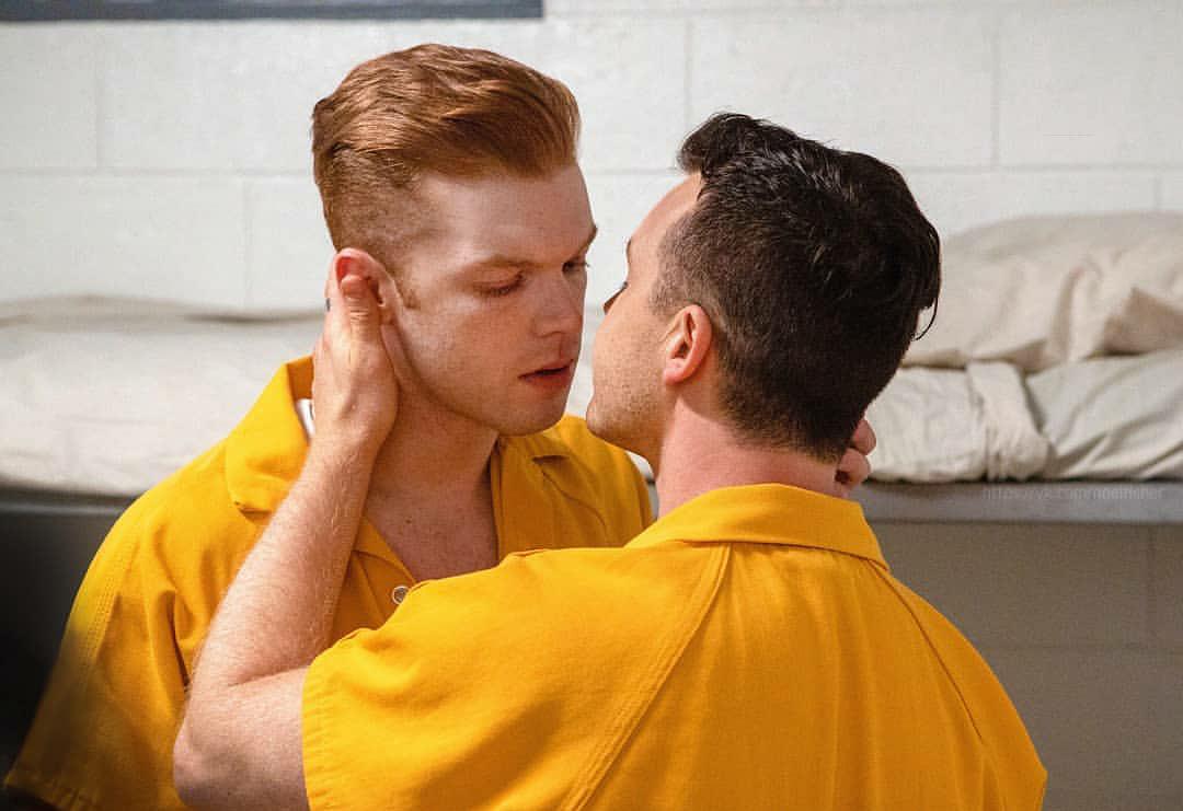 《无耻之徒(美版)第十季》剧照第14张图片