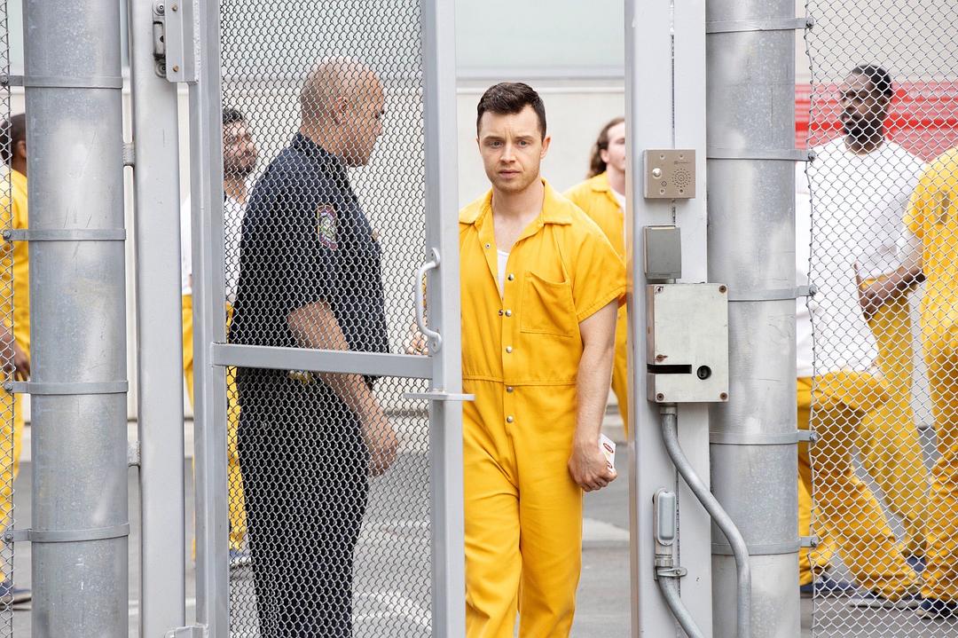 《无耻之徒(美版)第十季》剧照第36张图片