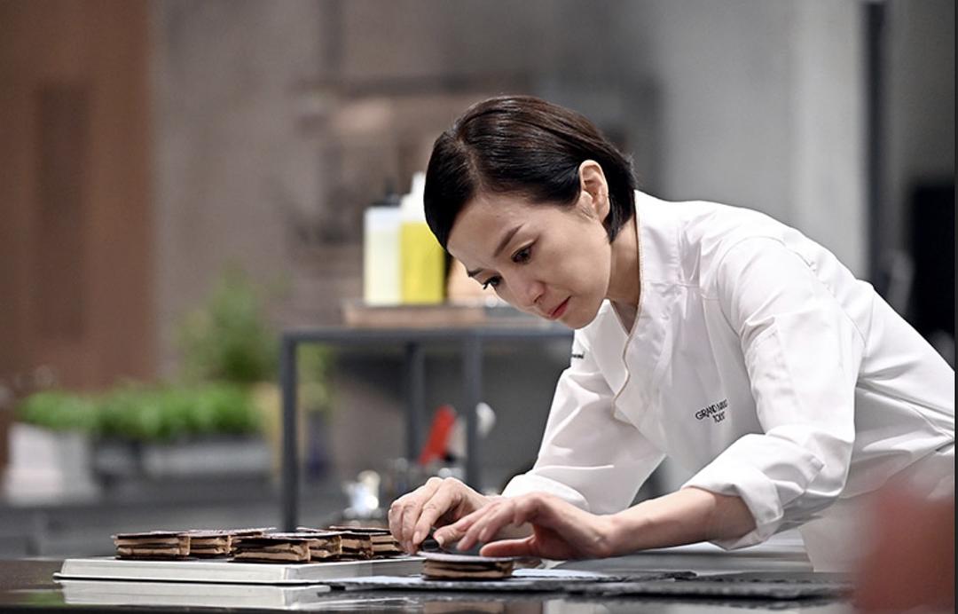 《东京大饭店》剧照第59张图片