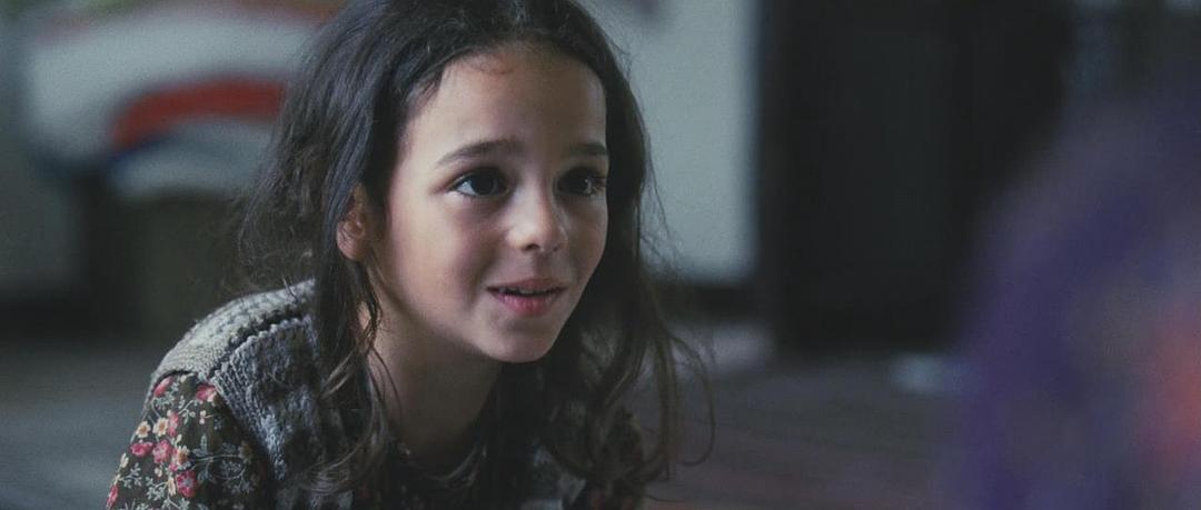 《战火重生》剧照