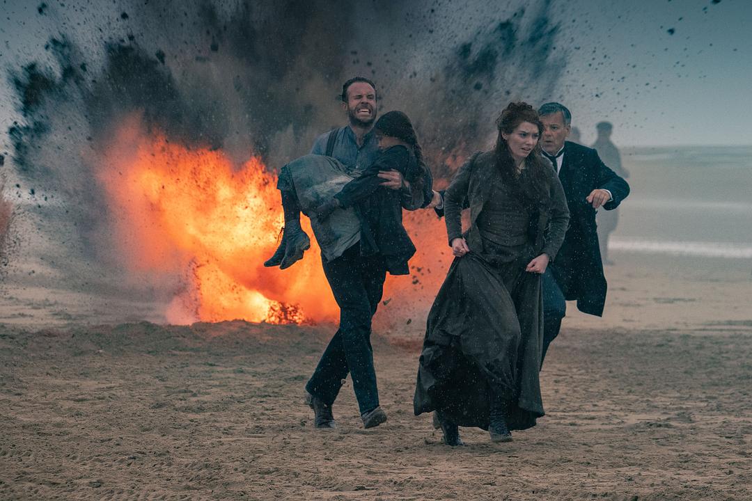 《世界之战》剧照第31张图片