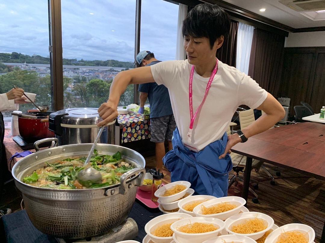 《大叔之爱第二季》海报第14张图片