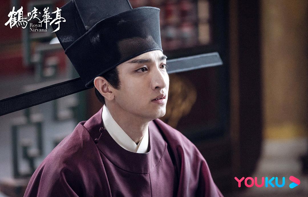 《鹤唳华亭》剧照第57张图片