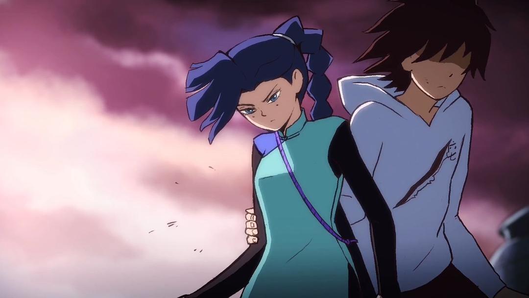 《伍六七之最强发型师》剧照第36张图片