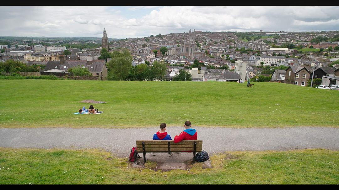 《少年犯第二季》剧照