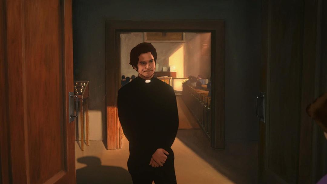 好像《罪有可辩》的W...