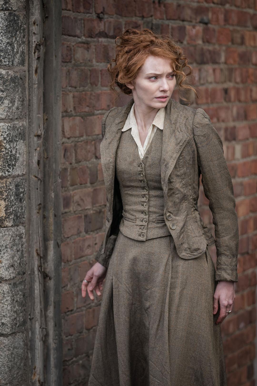 《世界之战》剧照第25张图片