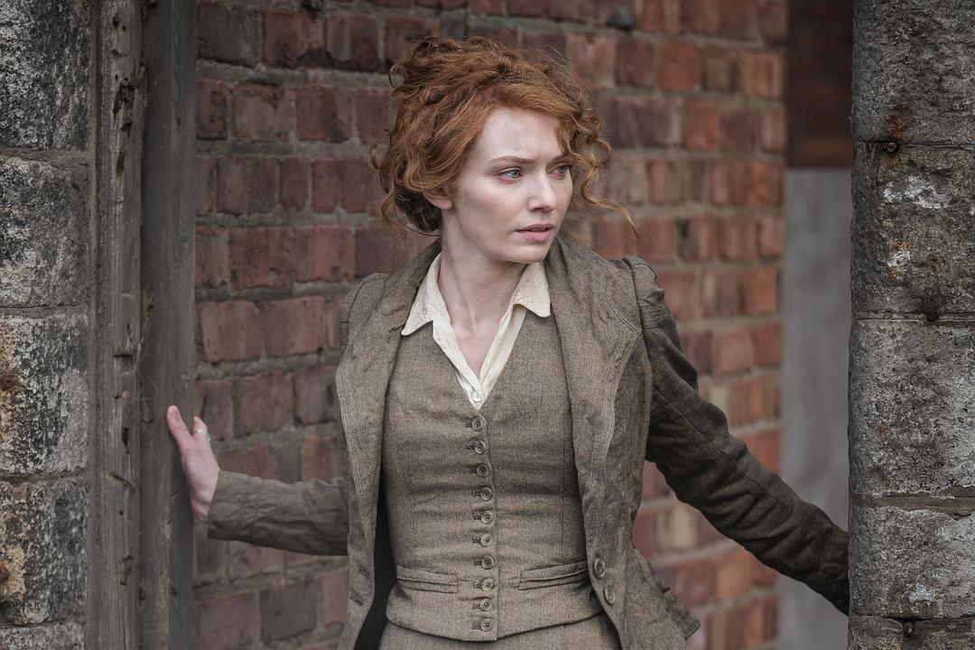 《世界之战》剧照第13张图片