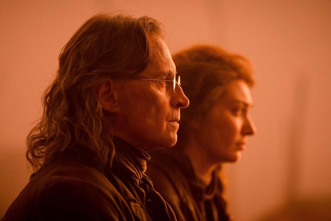 《世界之战》剧照