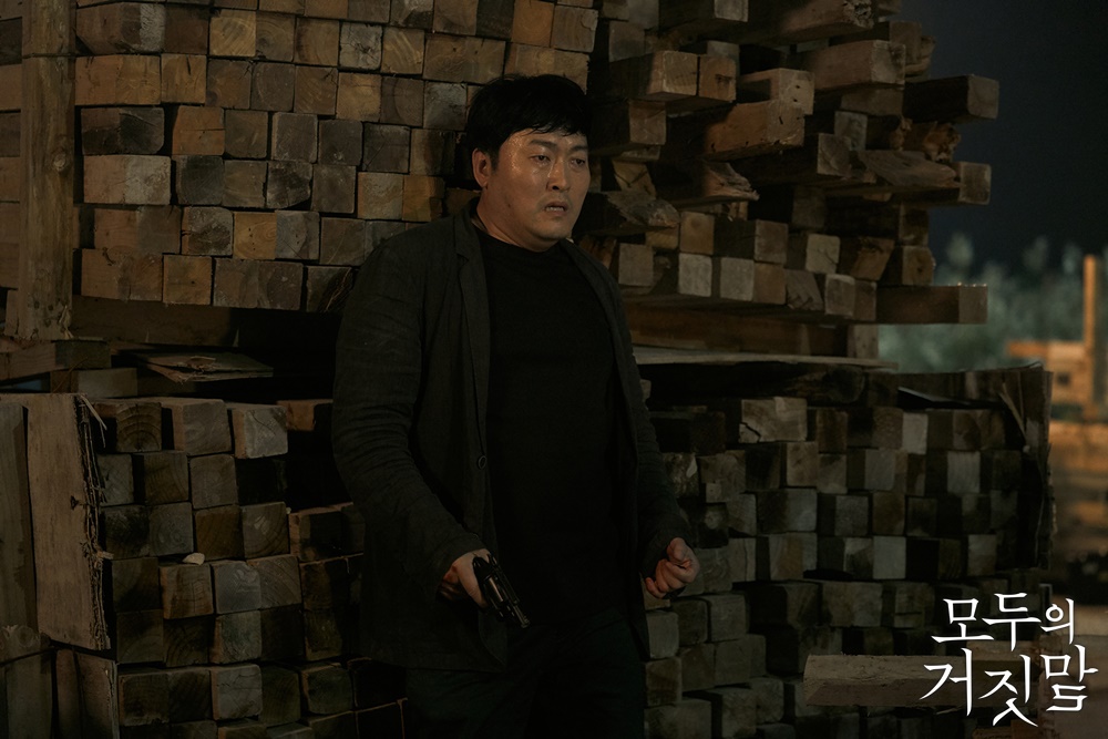 《所有人的谎言》海报第60张图片