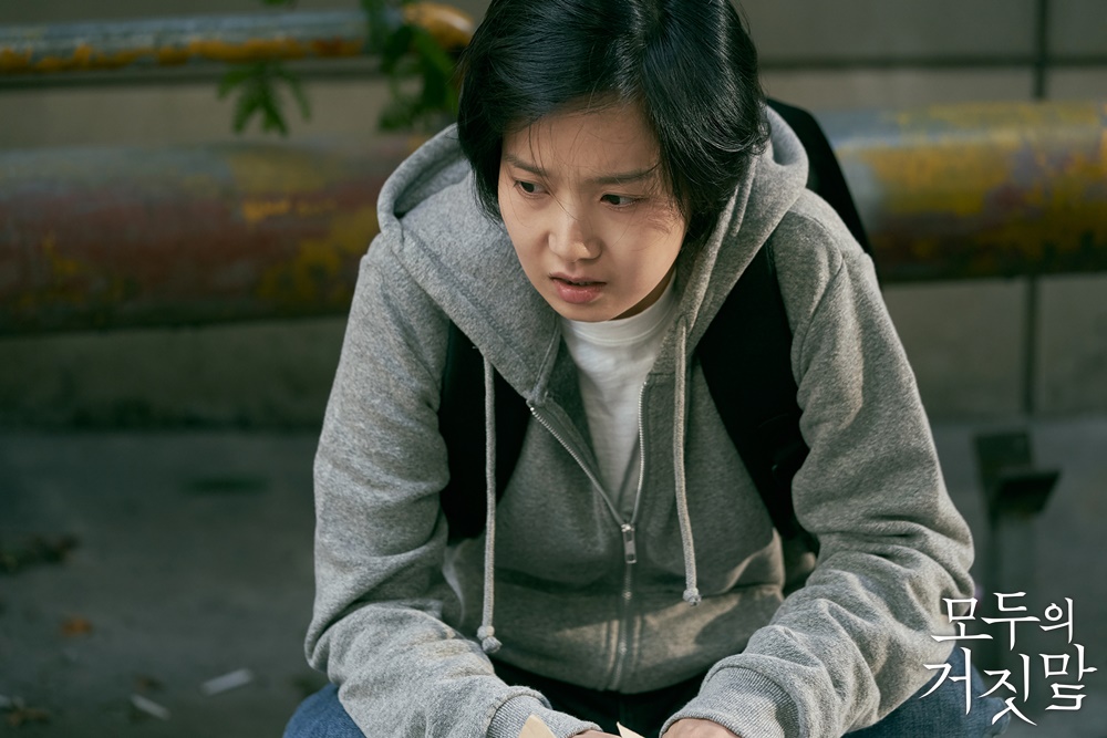 《所有人的谎言》海报第51张图片