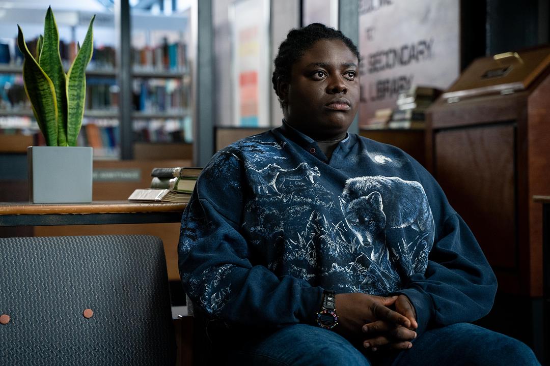 《性爱自修室第二季》剧照第27张图片