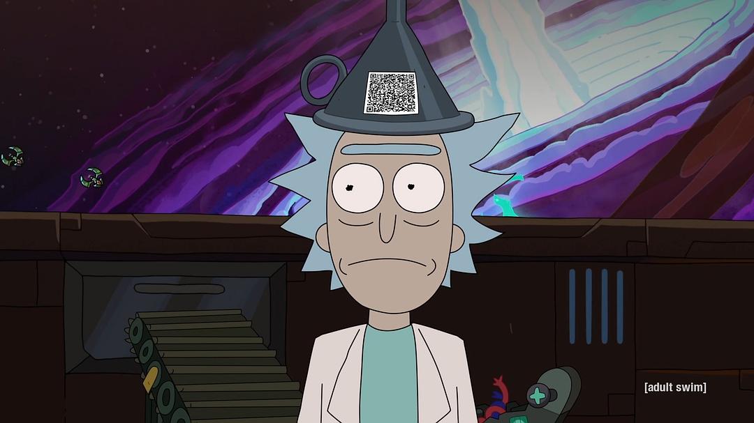 《瑞克和莫蒂第四季》剧照第34张图片