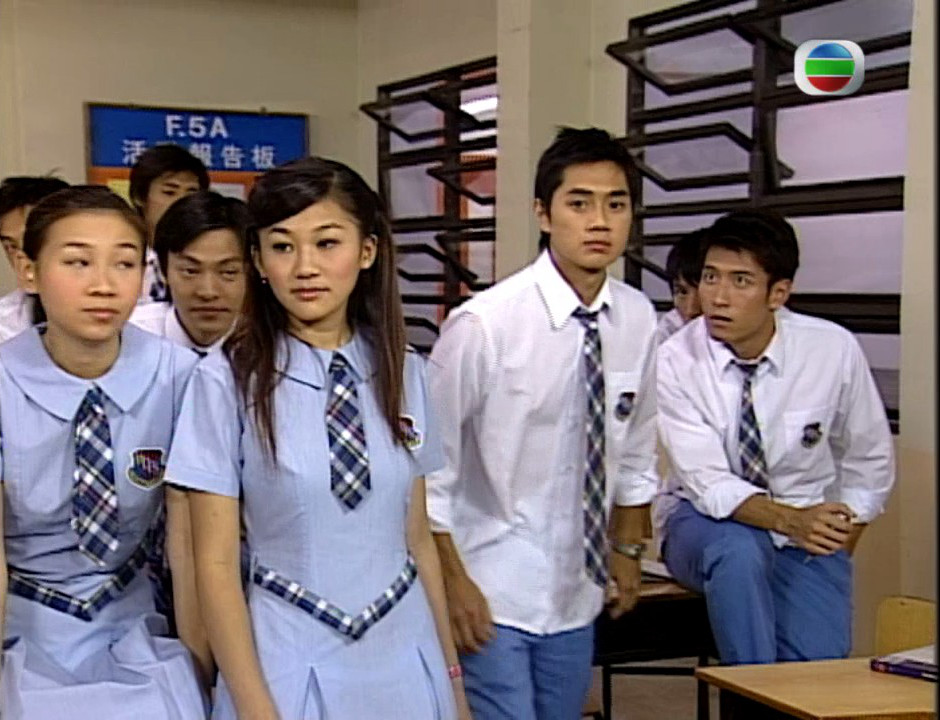 《青出于蓝》海报第39张图片