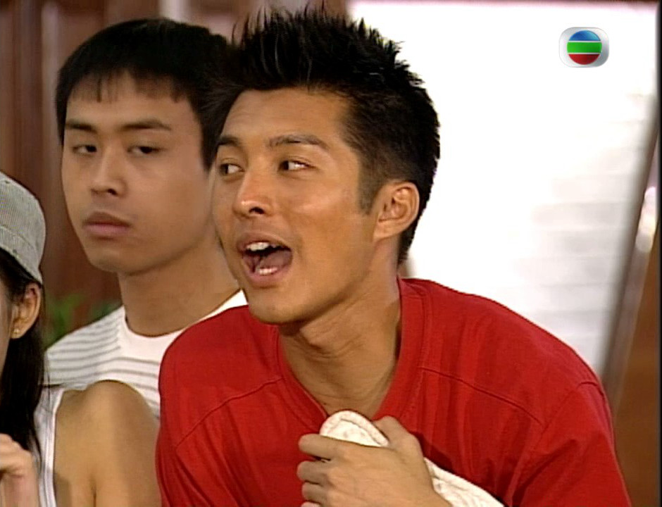 《青出于蓝》海报第37张图片