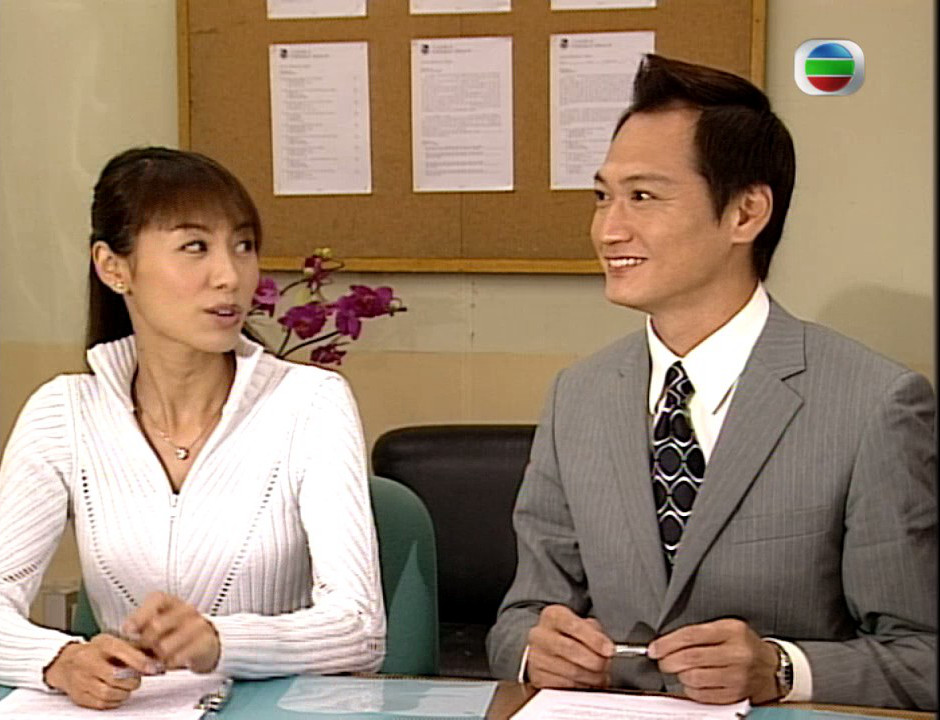 《青出于蓝》海报第33张图片