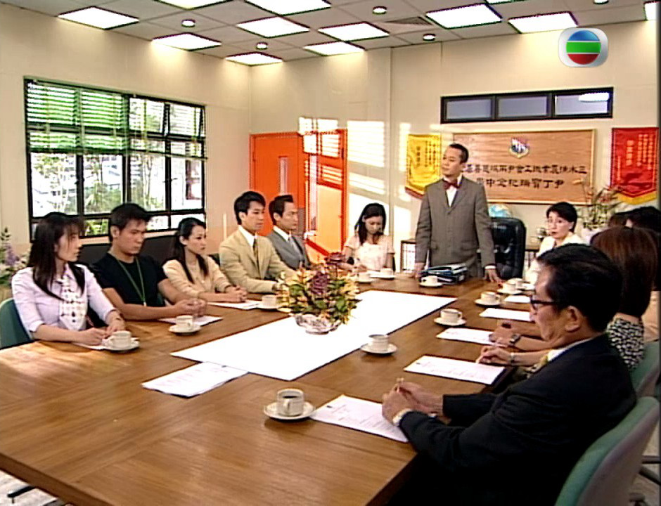 《青出于蓝》海报第32张图片