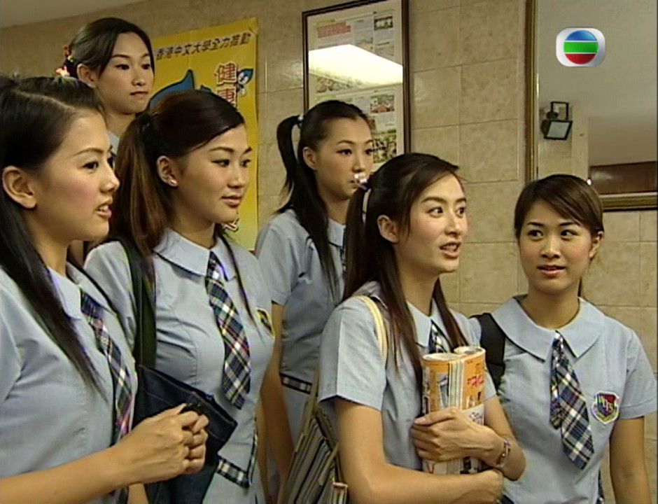 《青出于蓝》海报第31张图片